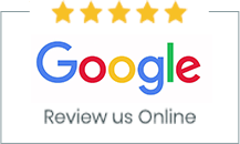 Review us on Google