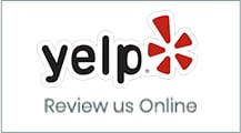 Review us on Yelp