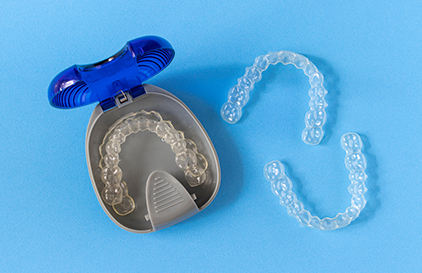 INVISALIGN