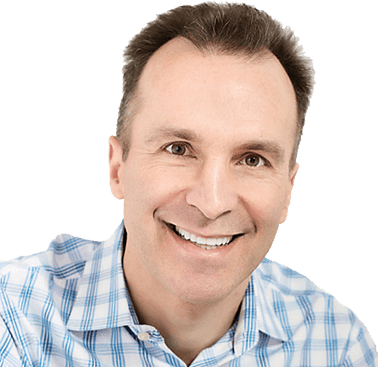 Braces & Tooth Decay: How to Avoid It & How to Spot It 3 Dr Tisseront Headshot
