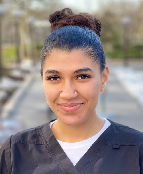Gloria---Sterilization-Technician
